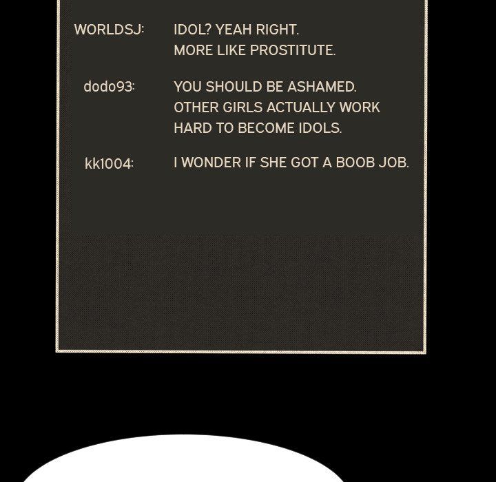 Exclusive Contract Manhwa - Chapter 16 Page 83