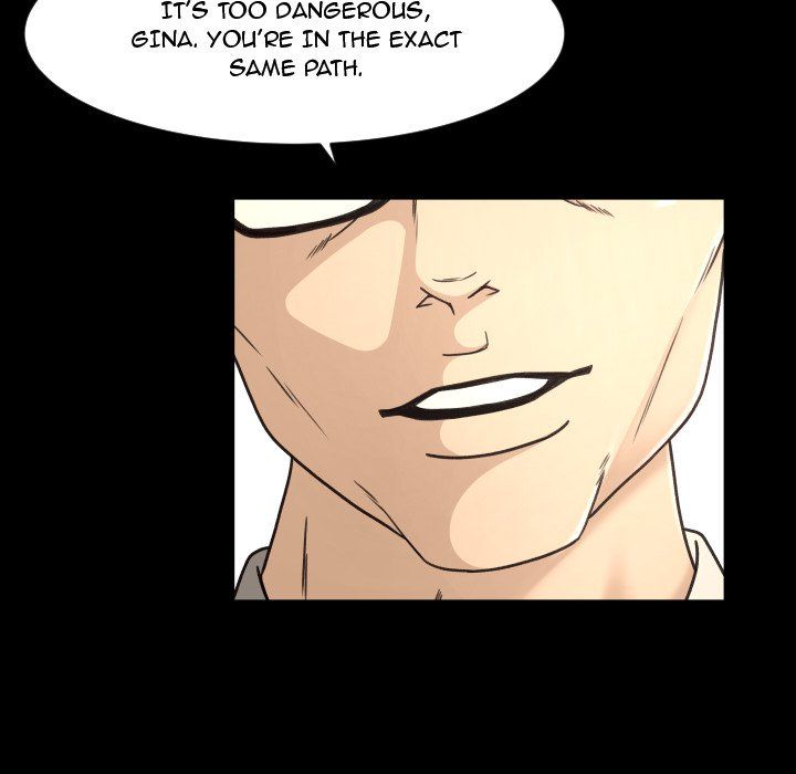 Exclusive Contract Manhwa - Chapter 16 Page 84