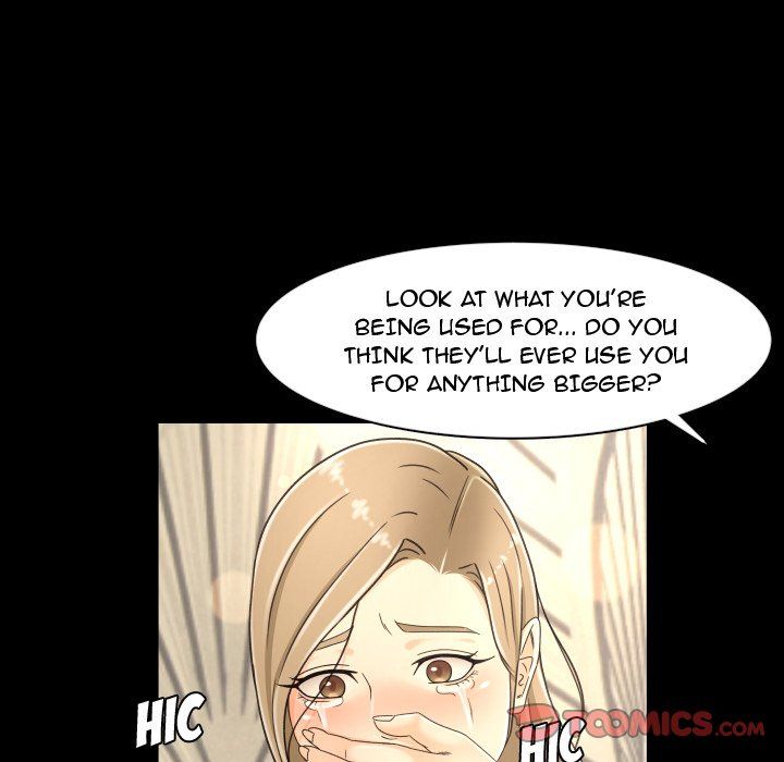 Exclusive Contract Manhwa - Chapter 16 Page 85