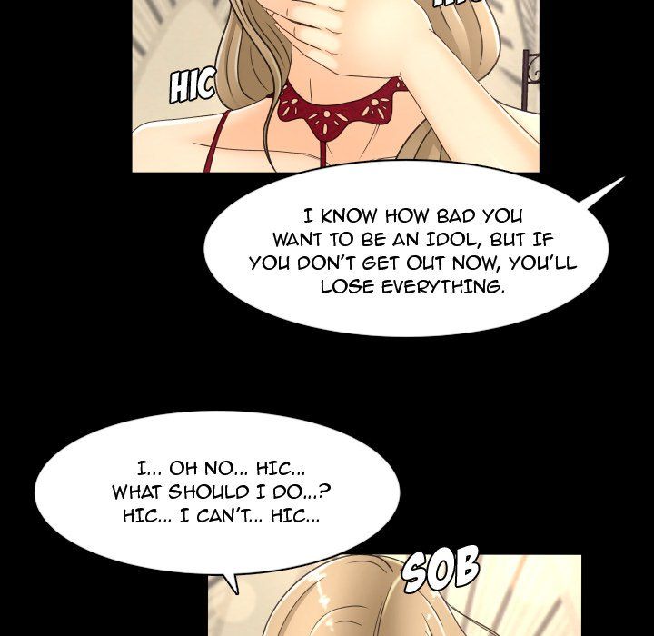 Exclusive Contract Manhwa - Chapter 16 Page 86