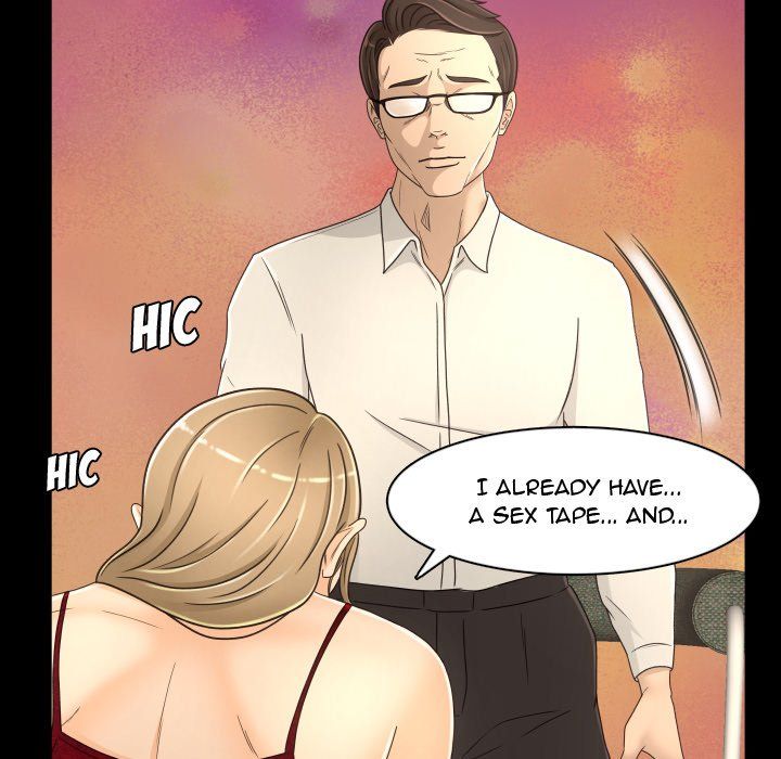 Exclusive Contract Manhwa - Chapter 16 Page 88