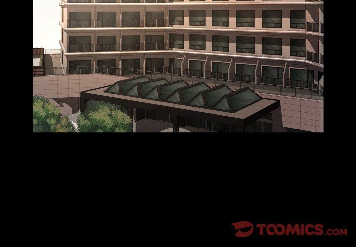 Exclusive Contract Manhwa - Chapter 27 Page 1