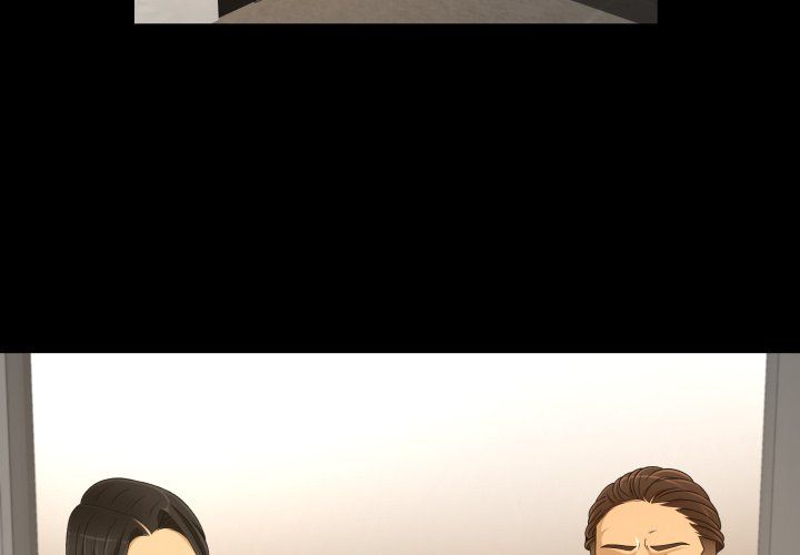 Exclusive Contract Manhwa - Chapter 27 Page 3