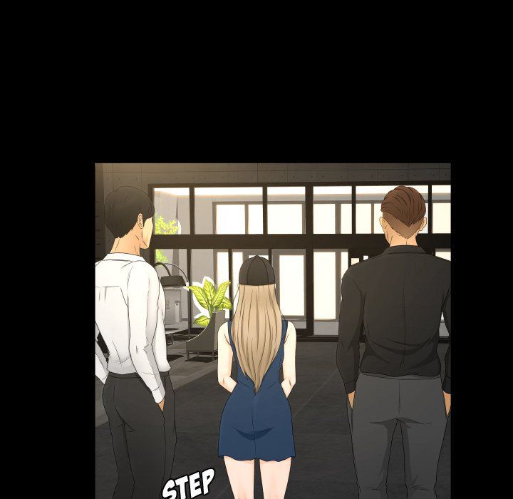 Exclusive Contract Manhwa - Chapter 27 Page 5