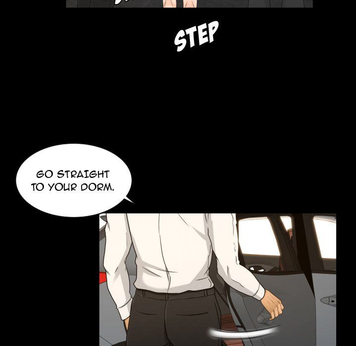 Exclusive Contract Manhwa - Chapter 27 Page 6