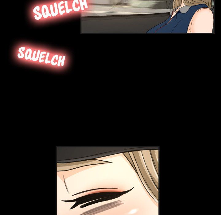 Exclusive Contract Manhwa - Chapter 27 Page 9