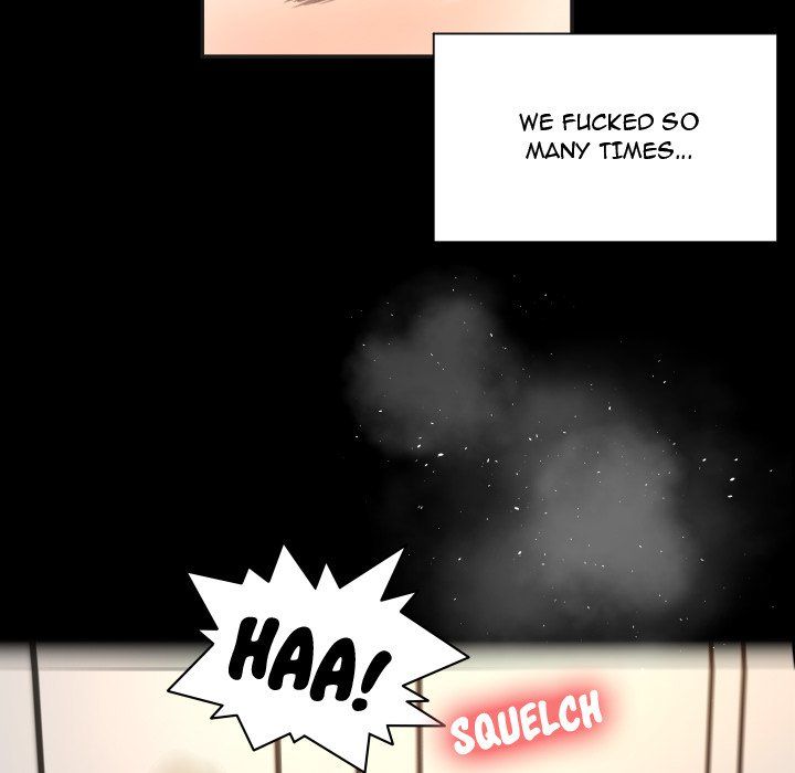 Exclusive Contract Manhwa - Chapter 27 Page 10