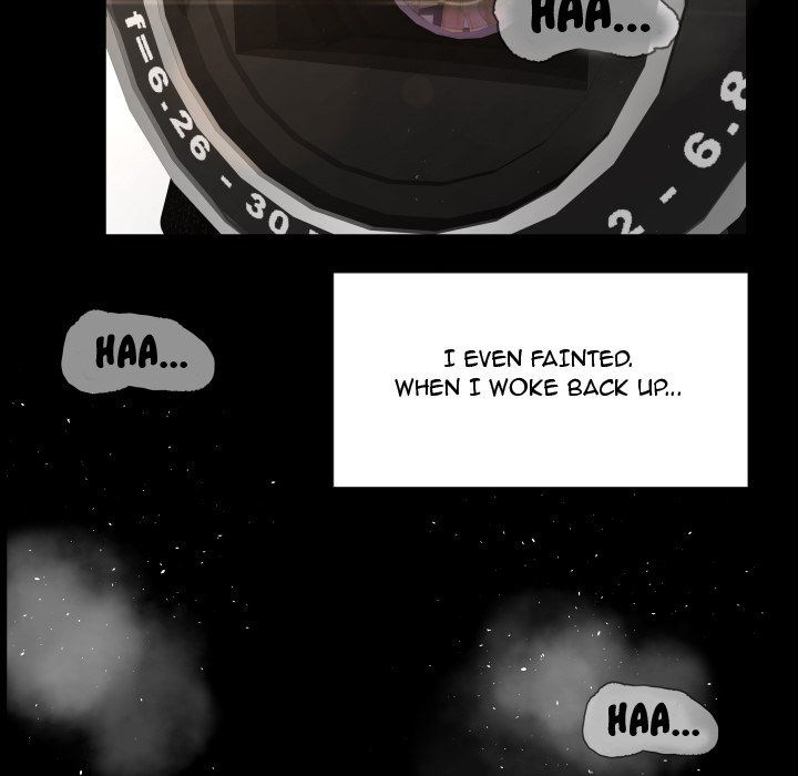 Exclusive Contract Manhwa - Chapter 27 Page 16