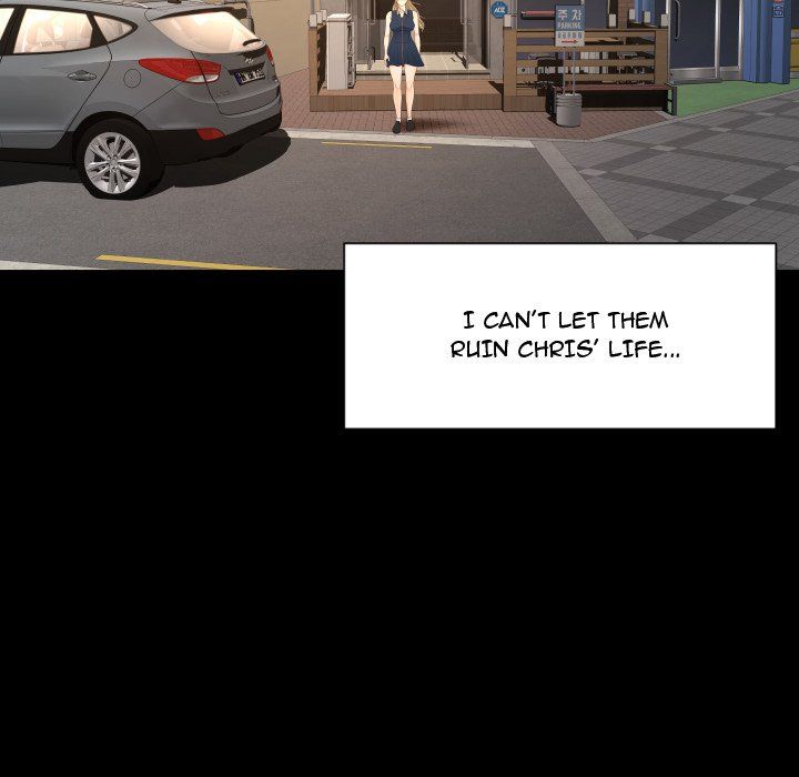 Exclusive Contract Manhwa - Chapter 27 Page 21