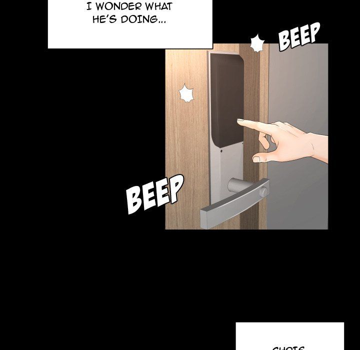 Exclusive Contract Manhwa - Chapter 27 Page 23