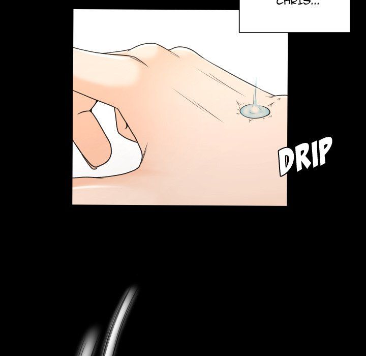 Exclusive Contract Manhwa - Chapter 27 Page 24