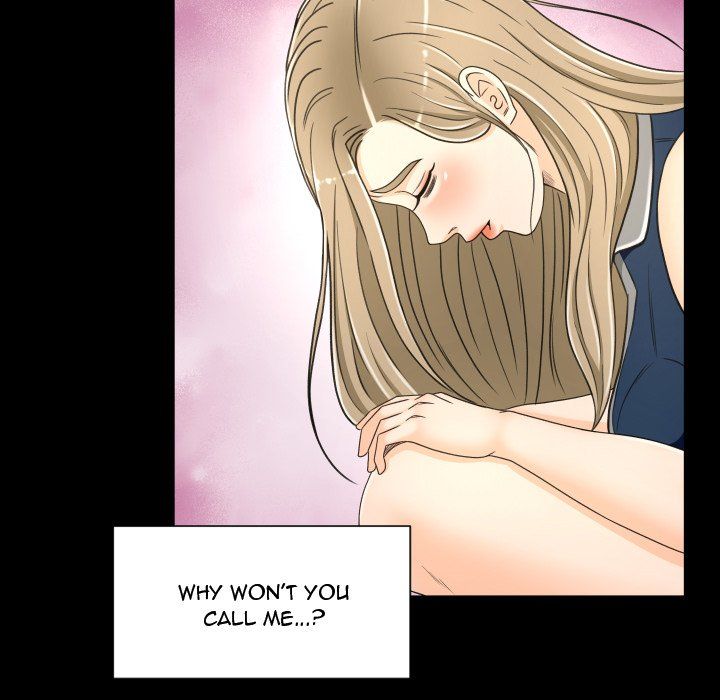 Exclusive Contract Manhwa - Chapter 27 Page 26