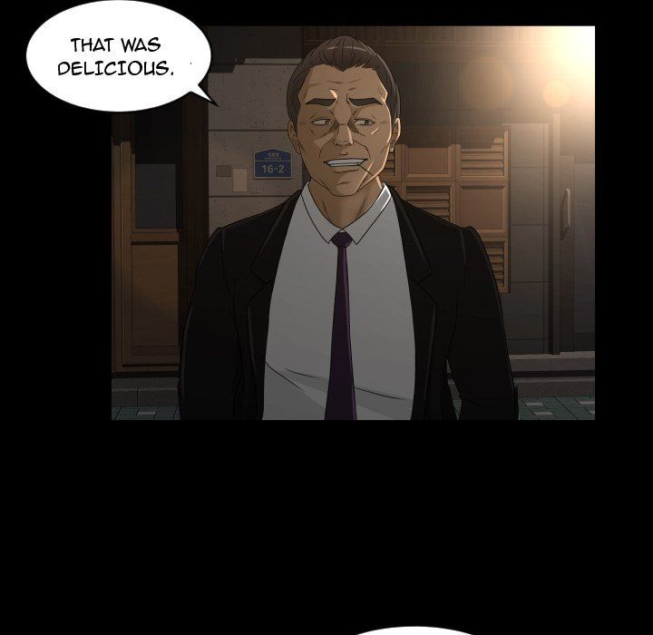 Exclusive Contract Manhwa - Chapter 27 Page 32