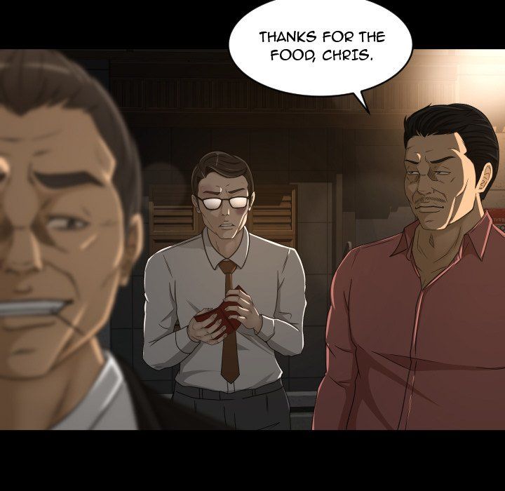 Exclusive Contract Manhwa - Chapter 27 Page 33