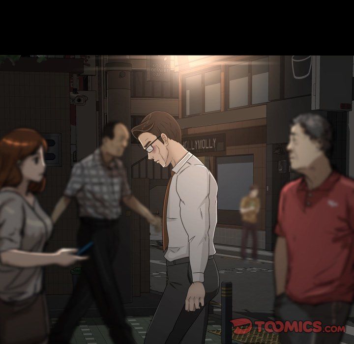 Exclusive Contract Manhwa - Chapter 27 Page 43