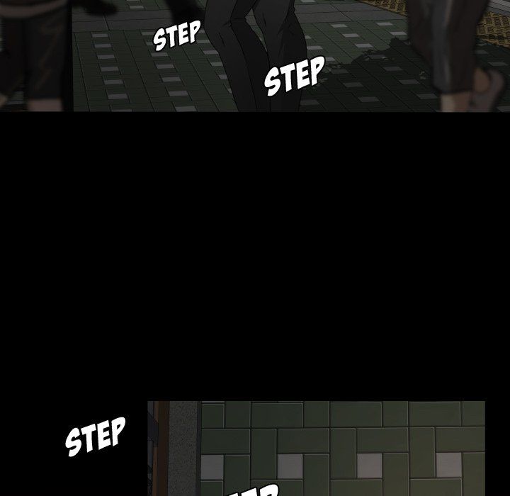 Exclusive Contract Manhwa - Chapter 27 Page 44