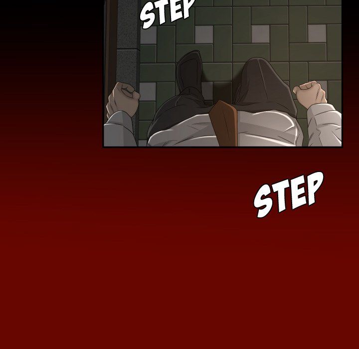 Exclusive Contract Manhwa - Chapter 27 Page 45