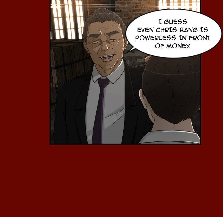 Exclusive Contract Manhwa - Chapter 27 Page 47
