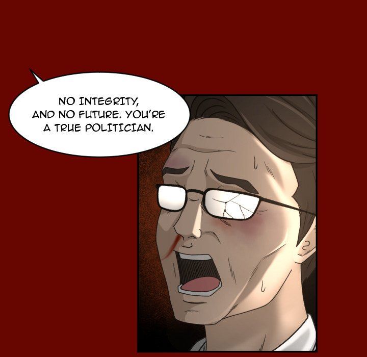 Exclusive Contract Manhwa - Chapter 27 Page 48