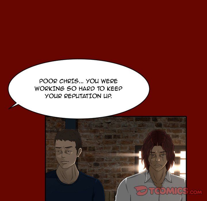 Exclusive Contract Manhwa - Chapter 27 Page 49