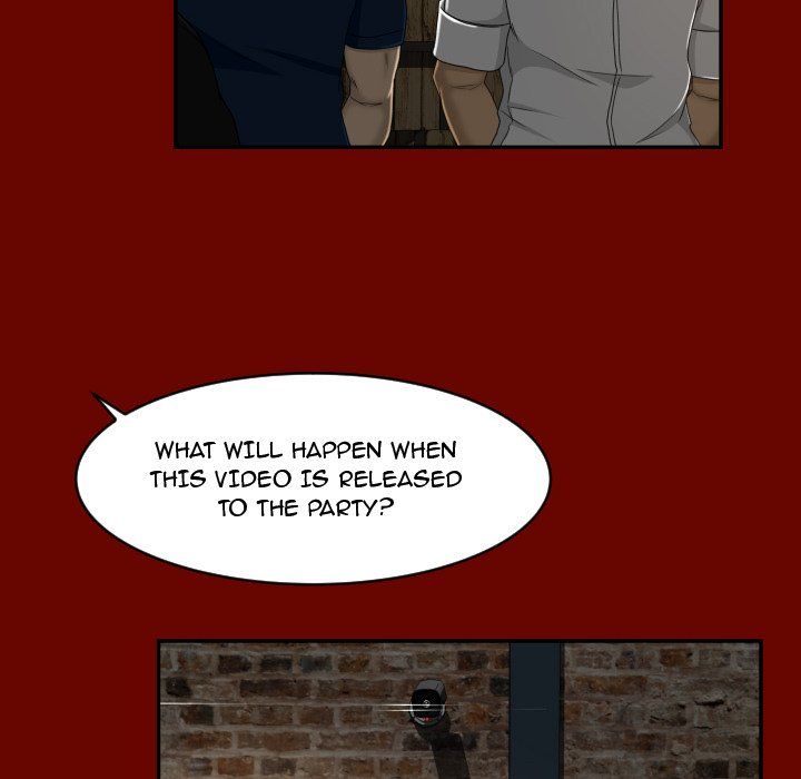 Exclusive Contract Manhwa - Chapter 27 Page 50