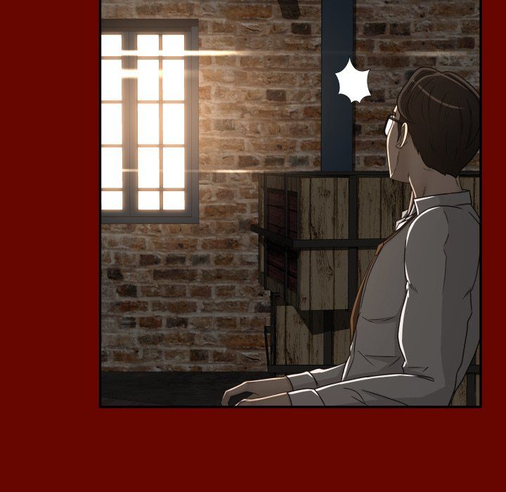 Exclusive Contract Manhwa - Chapter 27 Page 51