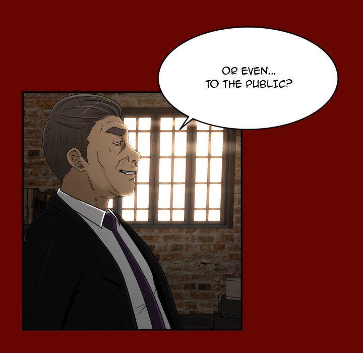 Exclusive Contract Manhwa - Chapter 27 Page 52