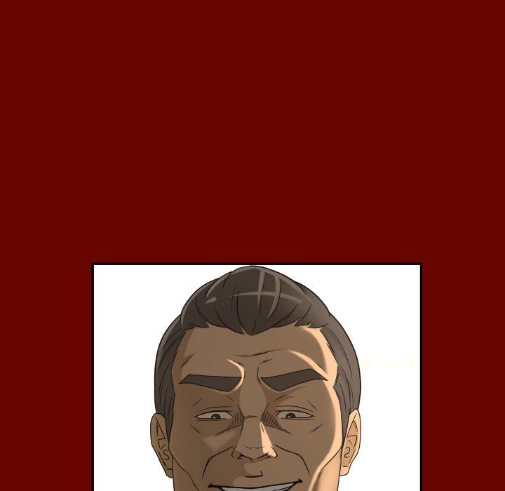 Exclusive Contract Manhwa - Chapter 27 Page 53