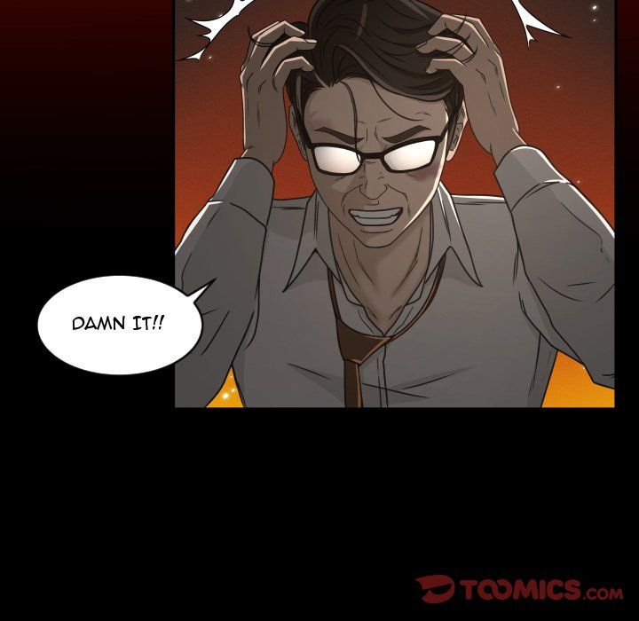 Exclusive Contract Manhwa - Chapter 27 Page 55