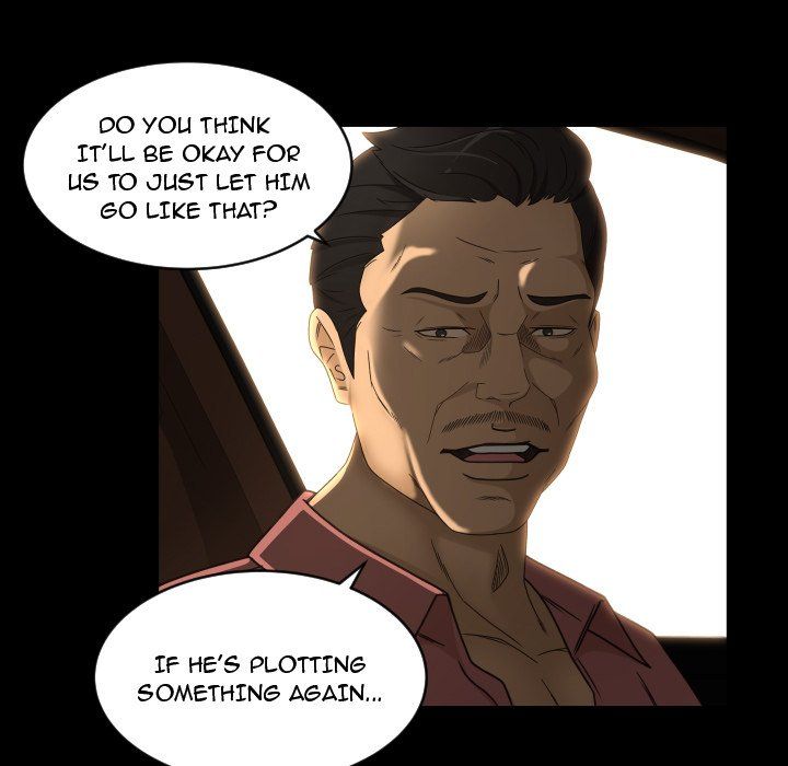 Exclusive Contract Manhwa - Chapter 27 Page 57