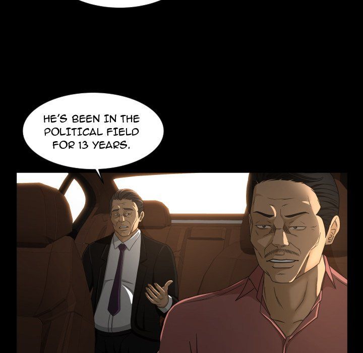 Exclusive Contract Manhwa - Chapter 27 Page 58