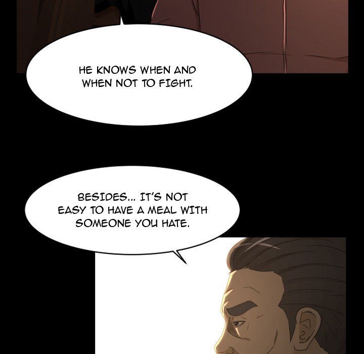 Exclusive Contract Manhwa - Chapter 27 Page 59