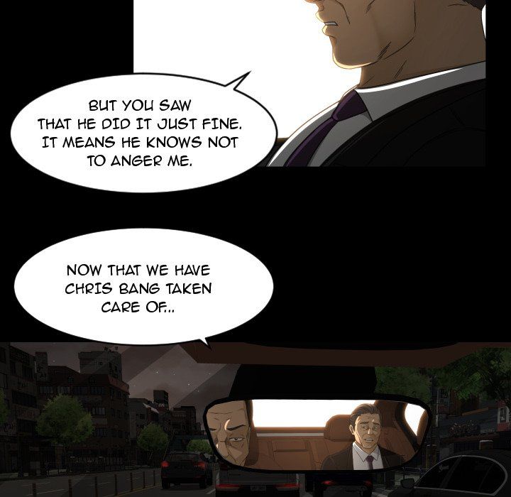 Exclusive Contract Manhwa - Chapter 27 Page 60