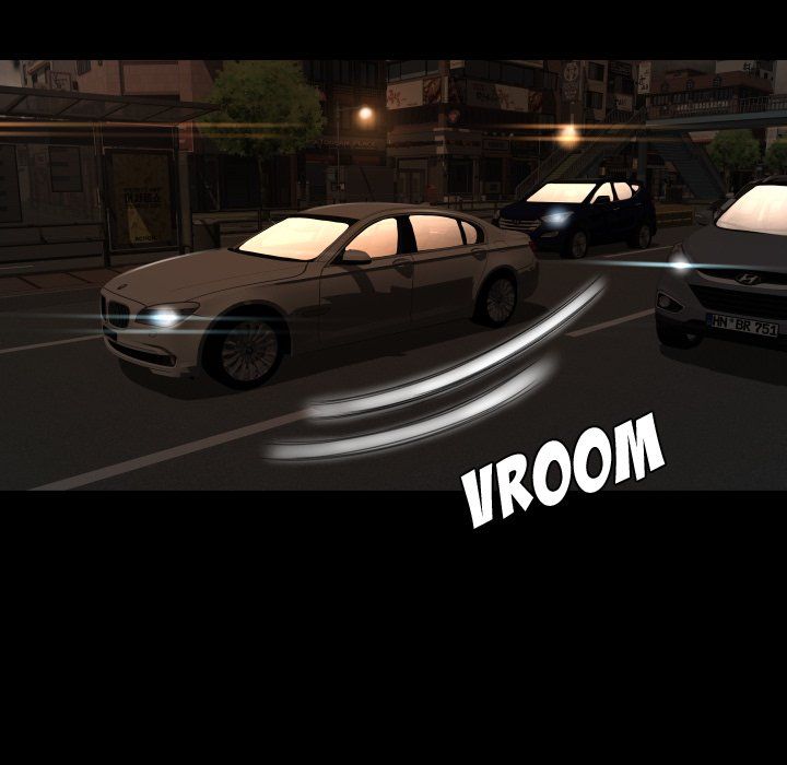 Exclusive Contract Manhwa - Chapter 27 Page 63