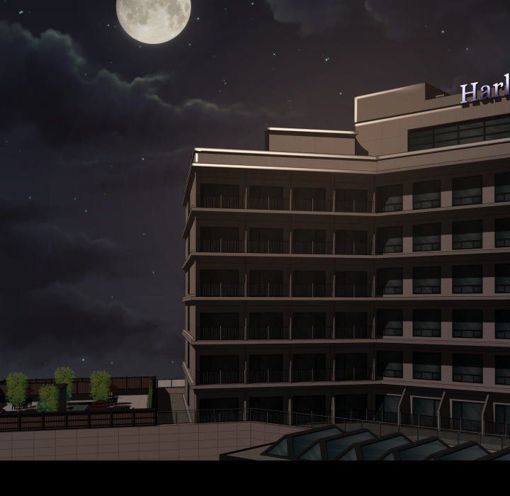 Exclusive Contract Manhwa - Chapter 27 Page 68