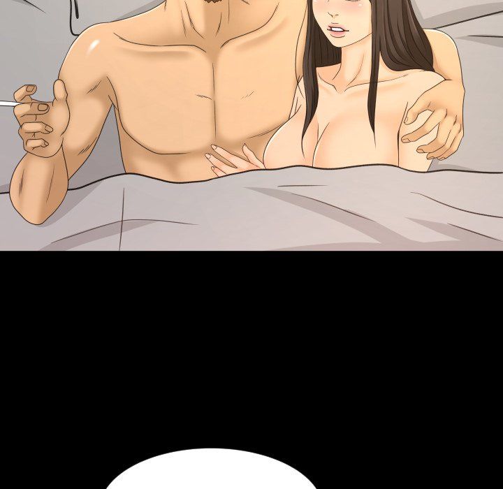 Exclusive Contract Manhwa - Chapter 27 Page 70