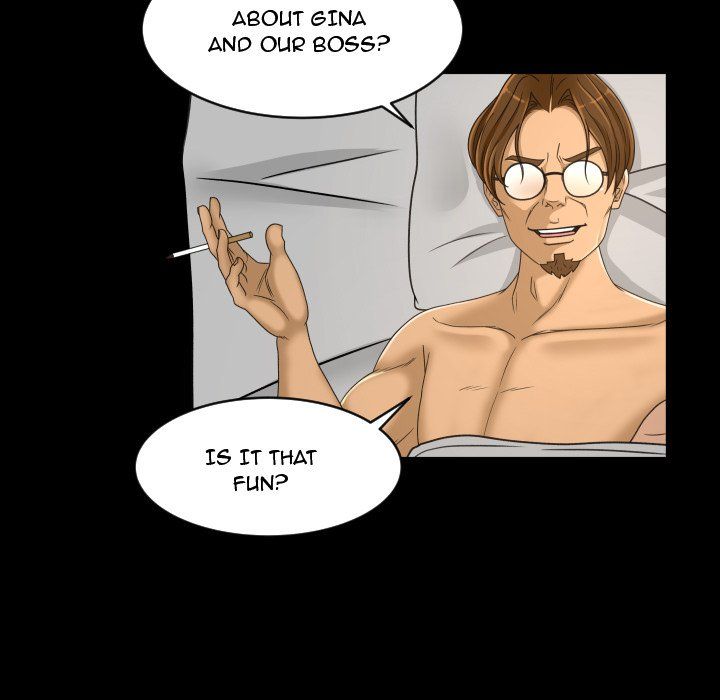 Exclusive Contract Manhwa - Chapter 27 Page 71