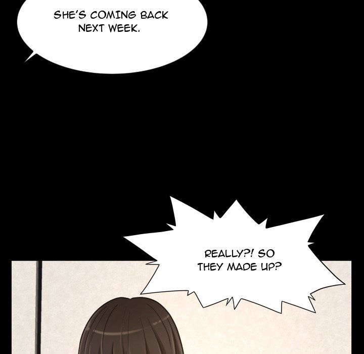 Exclusive Contract Manhwa - Chapter 27 Page 76