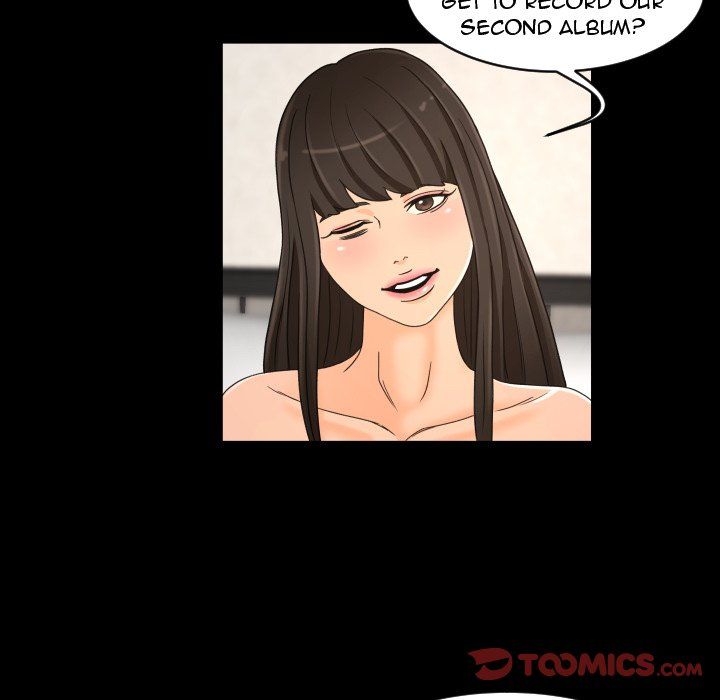 Exclusive Contract Manhwa - Chapter 27 Page 79