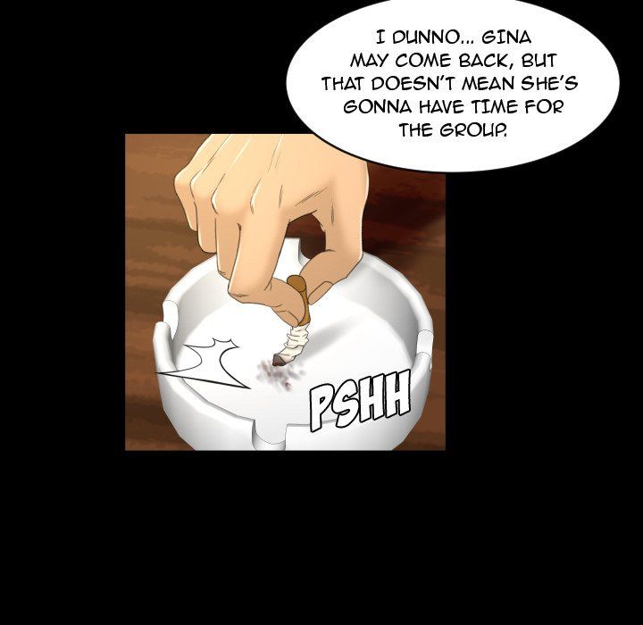 Exclusive Contract Manhwa - Chapter 27 Page 80