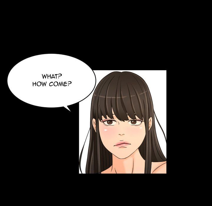 Exclusive Contract Manhwa - Chapter 27 Page 81