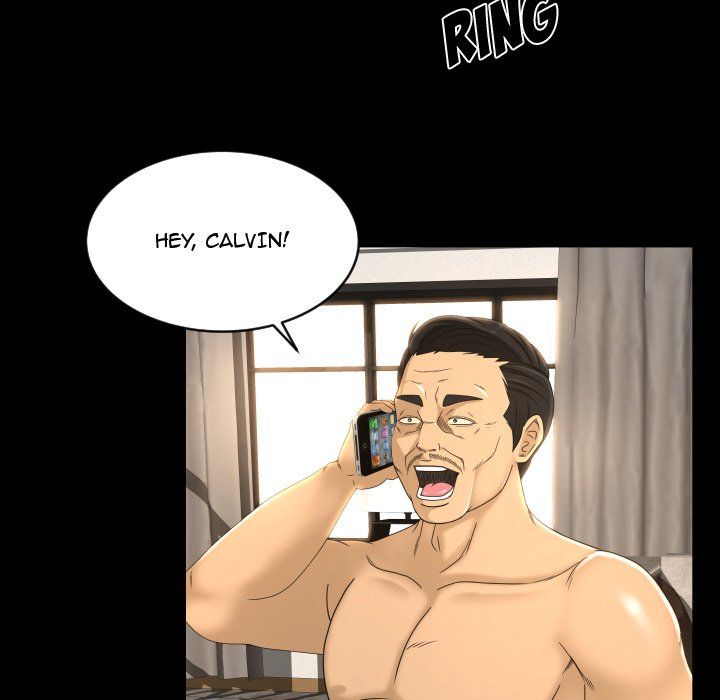 Exclusive Contract Manhwa - Chapter 27 Page 84