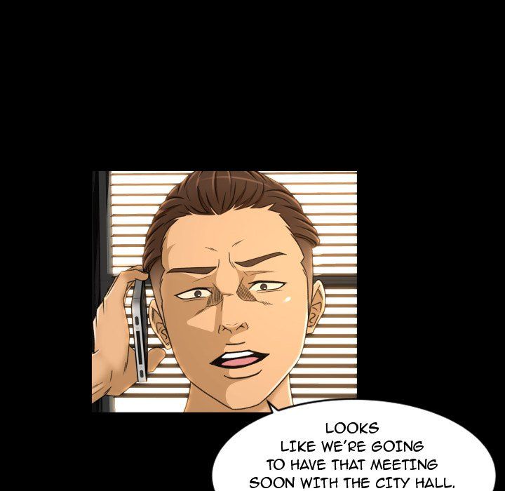 Exclusive Contract Manhwa - Chapter 27 Page 87