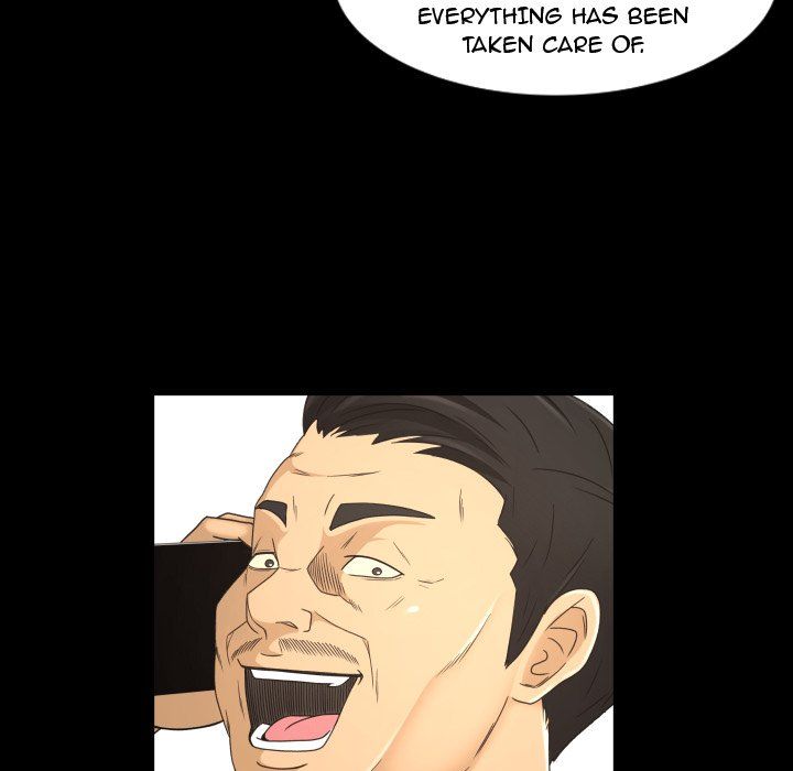 Exclusive Contract Manhwa - Chapter 27 Page 88