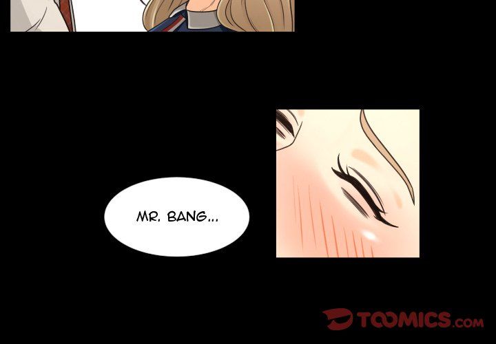 Exclusive Contract Manhwa - Chapter 19 Page 1