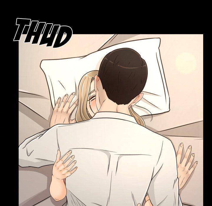 Exclusive Contract Manhwa - Chapter 19 Page 5