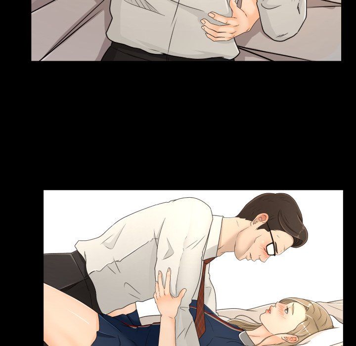 Exclusive Contract Manhwa - Chapter 19 Page 6