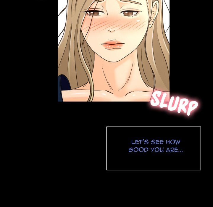 Exclusive Contract Manhwa - Chapter 19 Page 13