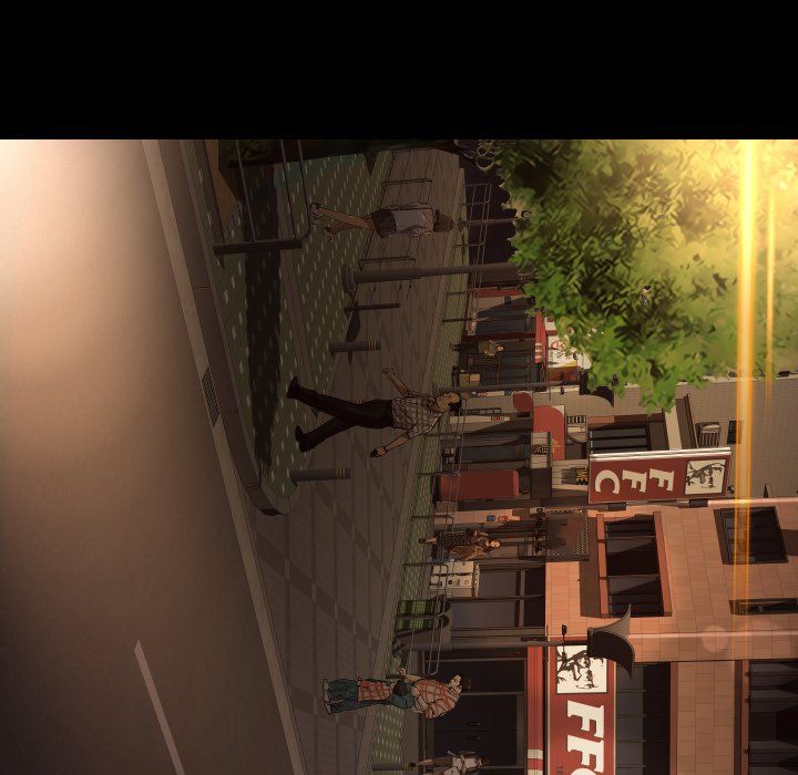 Exclusive Contract Manhwa - Chapter 19 Page 15