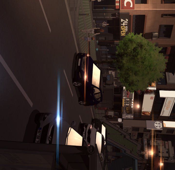 Exclusive Contract Manhwa - Chapter 19 Page 16